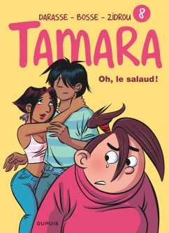 Tamara – Tome 8