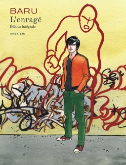 L'enragé - L'intégrale