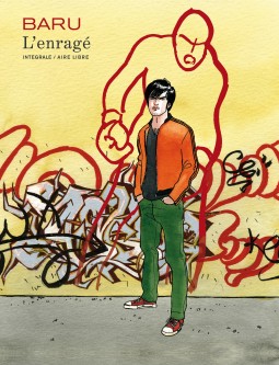 L'enragé - L'intégrale