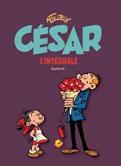 César