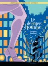 Le dernier homme - couv