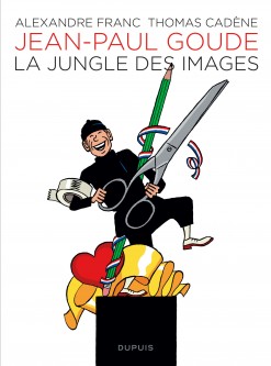 Biopic Jean-Paul Goude