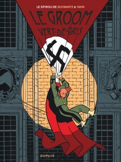 Le Spirou de ... – Tome 5