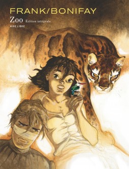 Zoo - L'intégrale