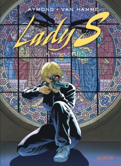 Lady S – Tome 8