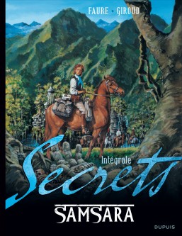 Secrets, Samsara - L'intégrale
