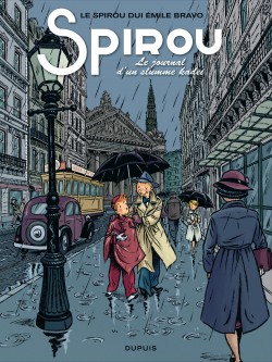 Le Spirou de ... – Tome 4