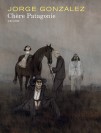 Chère Patagonie - couv