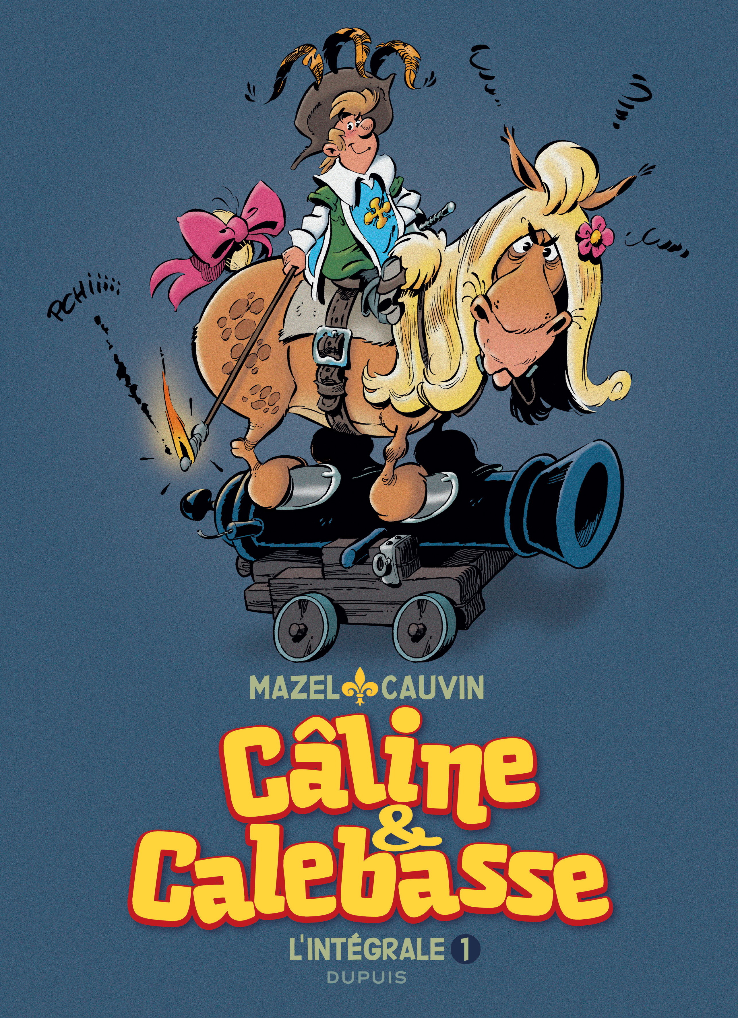 1969-1973 - couv