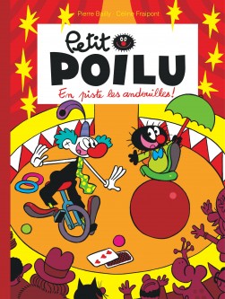 Petit Poilu – Tome 14