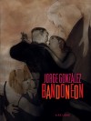 Bandonéon - couv