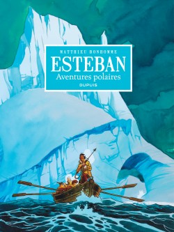 Esteban - L'intégrale