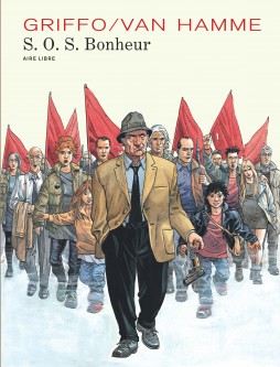 S.O.S. Bonheur - Intégrale