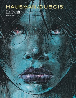 Laïyna (édition intégrale)