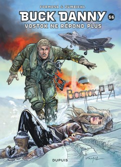 Buck Danny – Tome 56