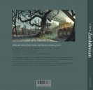 Zombillénium Artbook – L'Art de Zombillénium - 4eme