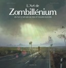 Zombillénium Artbook – L'Art de Zombillénium - couv
