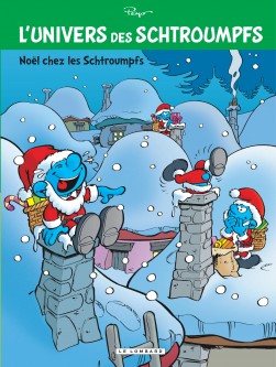 L'Univers des Schtroumpfs – Tome 2