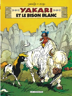 Yakari – Tome 2