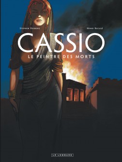 Cassio – Tome 8