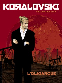Koralovski – Tome 1
