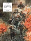 Le Chant du cygne – Tome 2 – Qu'un seul nous entende - couv