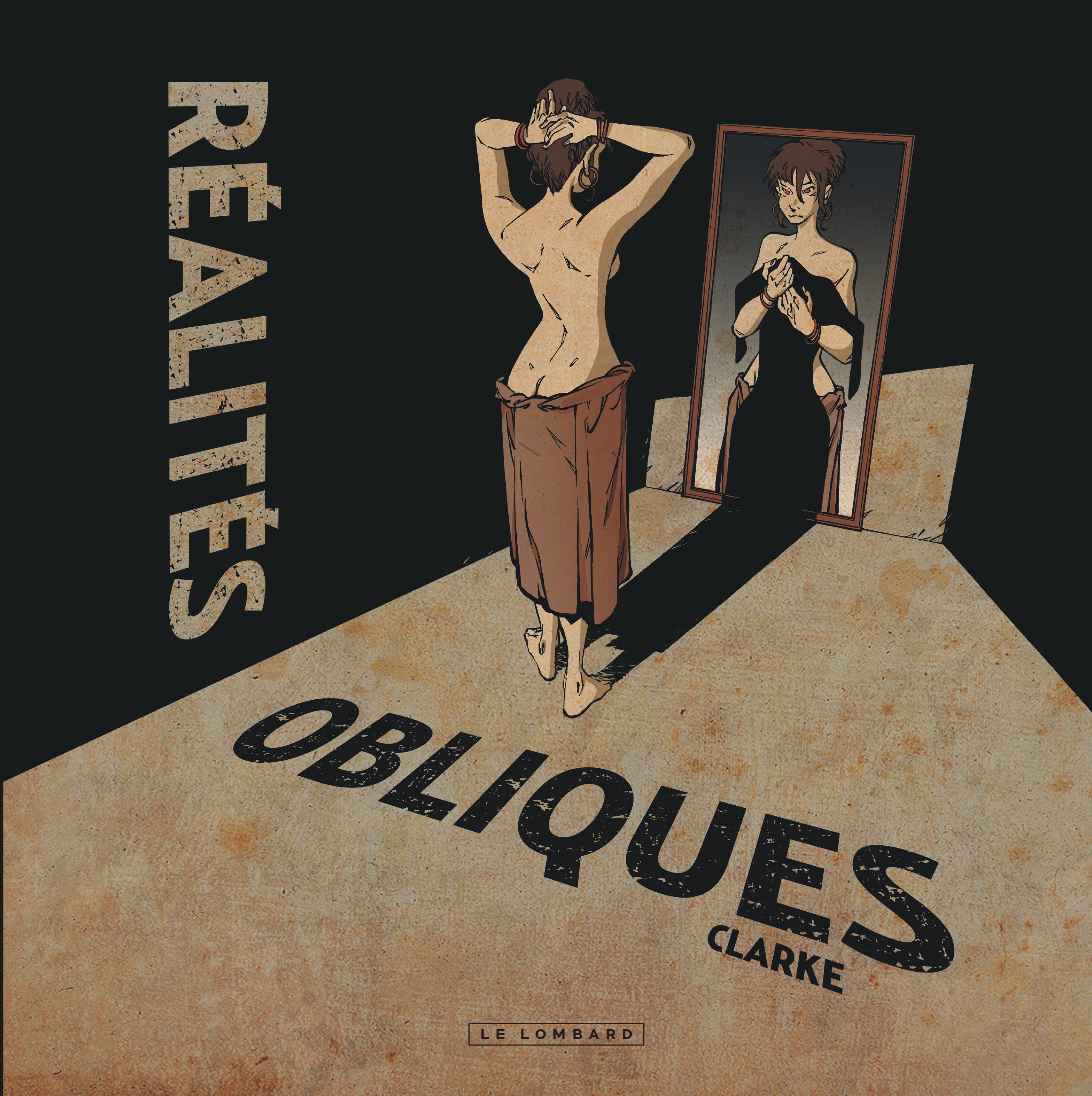 Réalités obliques - couv