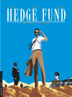 Hedge Fund – Tome 4