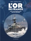 Intégrale L'Or de France - couv