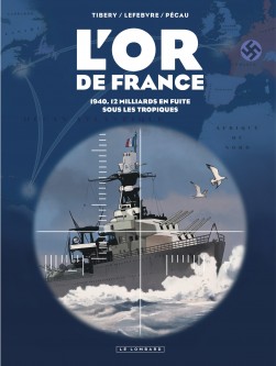 Intégrale L'Or de France