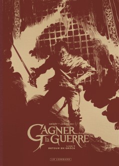 Gagner la guerre – Tome 5