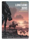 Lonesome Dove partie 1 - couv