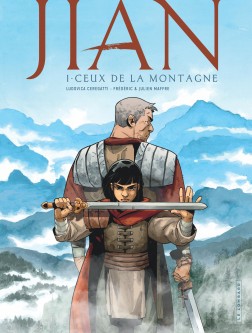 Jian – Tome 1
