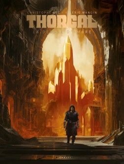 Thorgal Saga – Tome 6