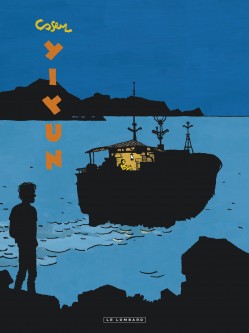 Yiyun