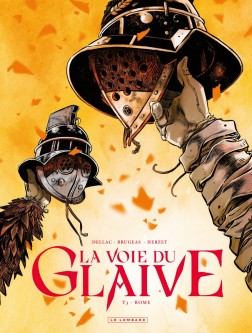 La voie du glaive – Tome 3