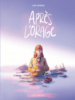 Après l'orage