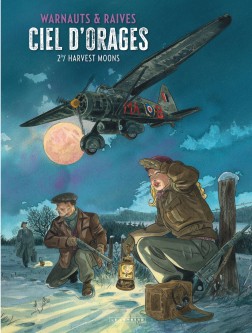 Ciel d'orages – Tome 2