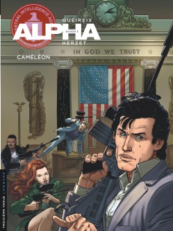 Alpha – Tome 21