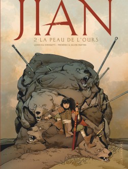 Jian – Tome 2