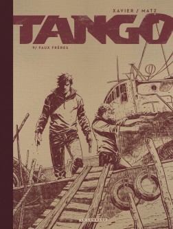 Tango – Tome 9