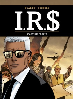 I.R.$ – Tome 26