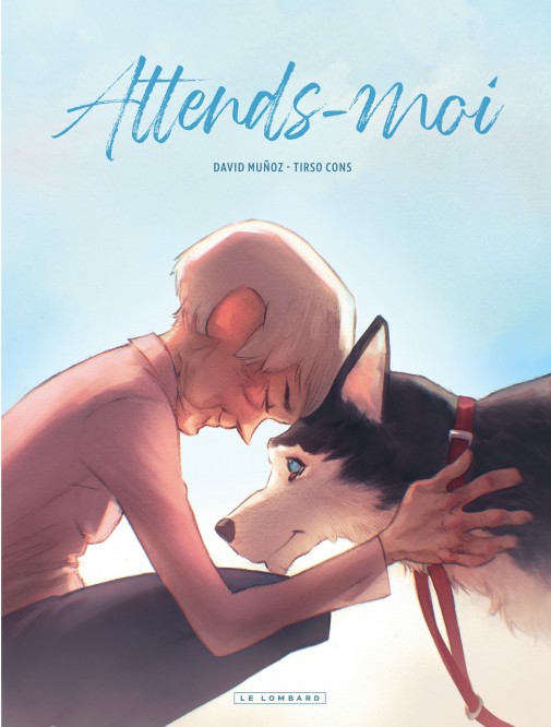 Attends-moi - couv
