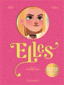 Elles Collector – Tome 2