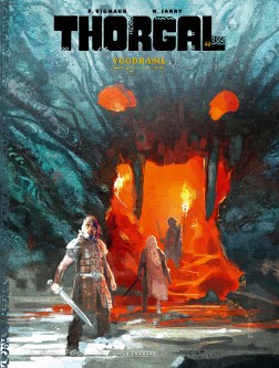 Thorgal – Tome 44