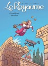 La meilleure pâtissière - couv