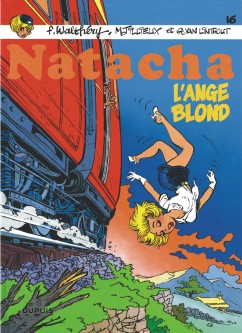 Natacha – Tome 16