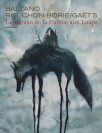 Le Démon de la Colline aux Loups - couv