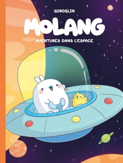 Molang – Tome 6