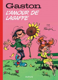 Gaston - Hors-série – Tome 8